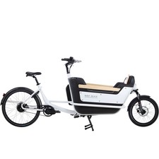 Bbf ecargorider royal e - ecargorider,