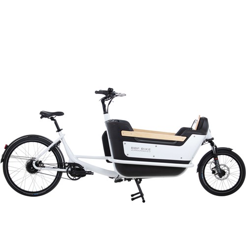 Bbf ecargorider royal e - 2.3,