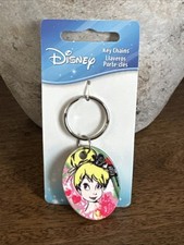 RARE! Tink Tinkerbell Keychain