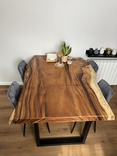 tavolo legno massello