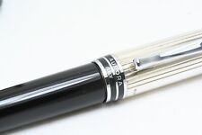 Penna Stilografica Aurora