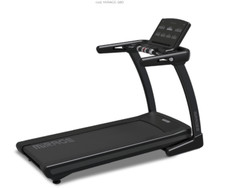 Tapis Roulant Elettrico Toorx