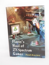 Florins Haul of ZX Spectrum