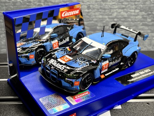 Carrera digital 132 bmw m4 - carrera®,
