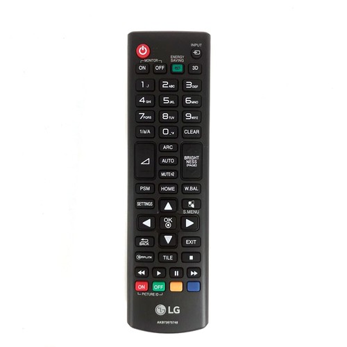Nuovo originale akb73975748 - nuovo,