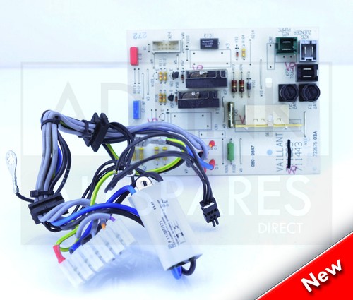 Vaillant ecomax 186 226 - vaillant, &