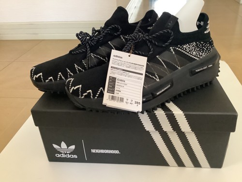 Sneakers adidas quarter n - quarter,