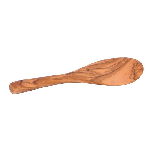 Cucchiaio portata legno - portata, in