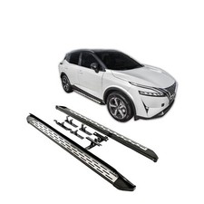 Pedane Laterale Sottoporta Per