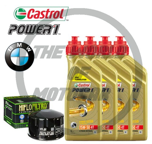 Kit tagliando bmw 1200 rt - kit,