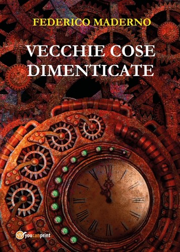 Vecchie cose dimenticate di - cose,