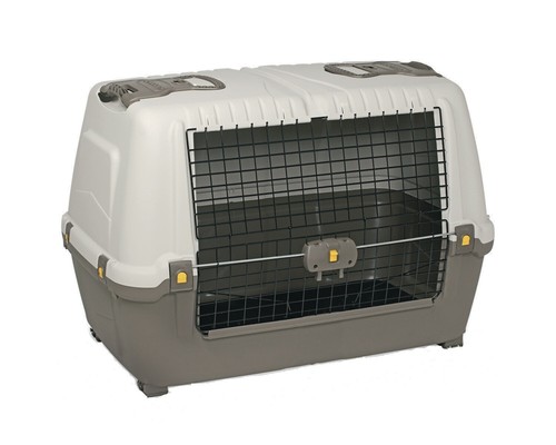 Pets trasportino kennel skudo - trasportino,