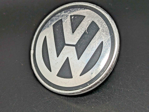 Volkswagen 55mm logo sigla - logo,