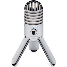Samson Meteor USB Digital