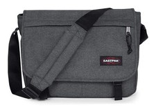 EASTPAK laptop bag Delegate + Black Denim