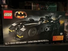 LEGO DC Comics Super Heroes