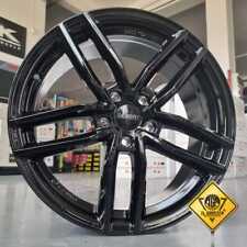 DEZENT TR BLACK CERCHI IN LEGA