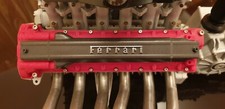 Motore FERRARI ENZO SCALA 1/4