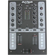 DJ-Tech DIF-M2 | Nuovo