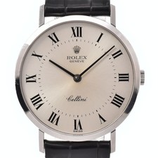 Orologio uomo ROLEX Cherini