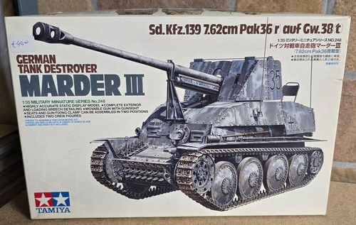 Tamiya 35248 german - 35248,