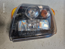 MICROCAR 1000561 Phare avant