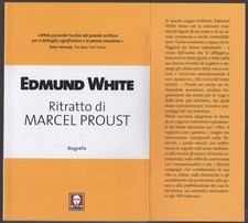 E. White: "RITRATTO DI MARCEL