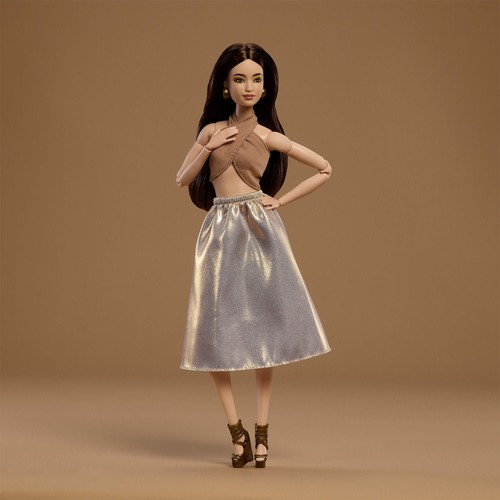 Barbie basics 2026 neutral - barbie,