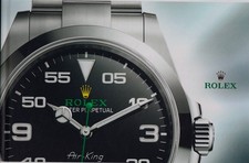 Rolex watch catalogue 2022 - rolex,