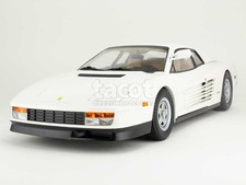Ferrari Testarossa US Version