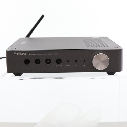 Wxc musiccast - wxc-50,
