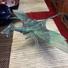 Mattel Avatar Jake’s Banshee