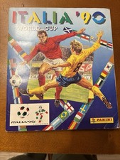 Album panini italia - album, 90