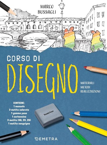 Libro marco bussagli corso - libro,