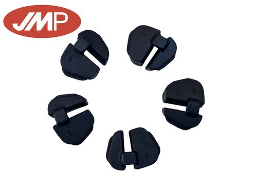 Set cuscinetti parastrappi - cuscinetti,