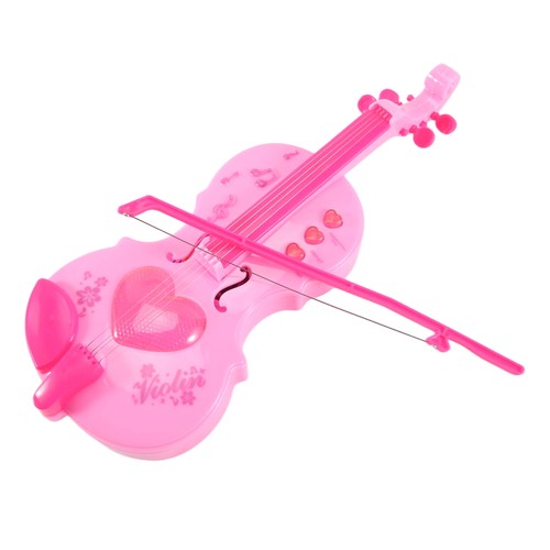 Simulazione bambini violino - 1x(simulazione,