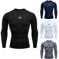 Maglia Uomo Manica Lunga