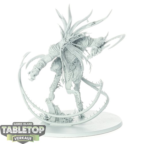 Skaven verminlord corruptor - -,