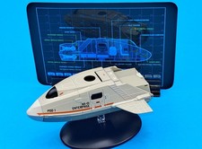 STAR TREK EAGLEMOSS ASTRONAVE