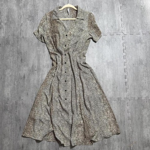 Abito midi donna mng mango - donna,