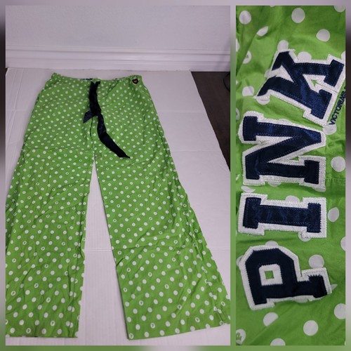 Pantaloni pigiama vintage - pantaloni,
