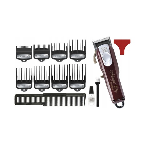 Wahl tagliacapelli magic clip - wahl,