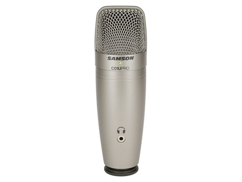 Samson c01u pro - c01u,