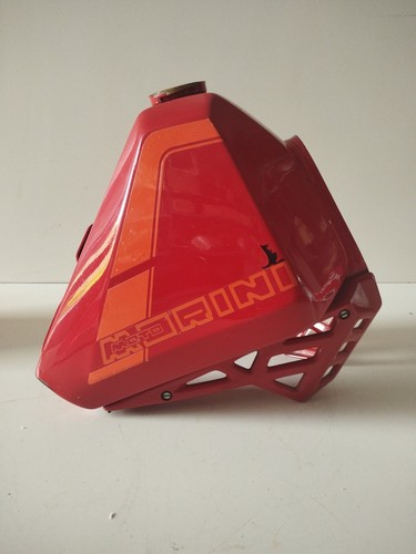 Moto morini kanguro - kanguro, 125