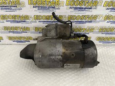 MOTORINO AVVIAMENTO BMW SERIE 5 E39 525D 2247391 63222005