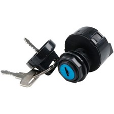 Interruttore accensione