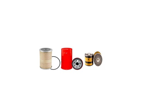 Kit servizio filtro - servizio,