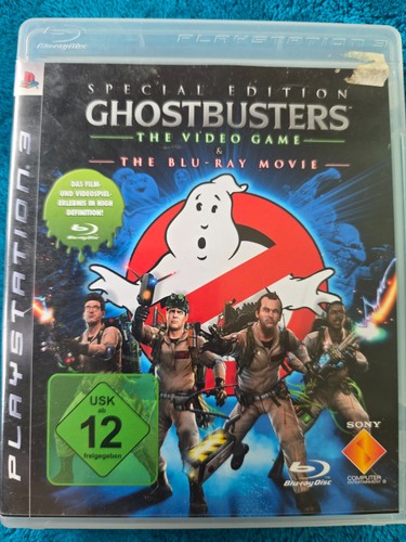 Ghostbusters videogioco - il,