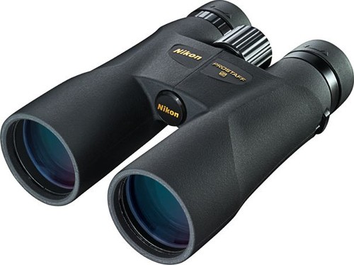 Nikon prostaff 12x50 - prostaff, 5