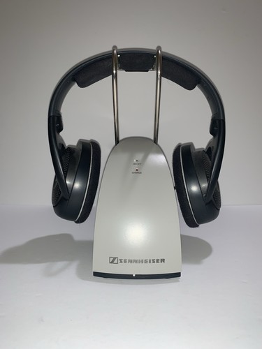 Sennheiser 120 hdr - sennheiser, rf